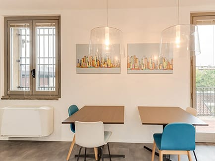 Image 4 of Regus - Milano Cairoli - Via Dante 16 - Milan