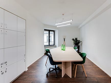 Image 5 of Regus - Milano Cairoli - Via Dante 16 - Milan