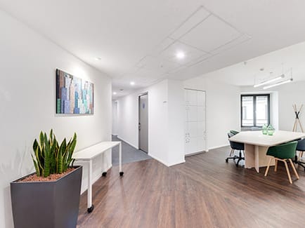 Image 6 of Regus - Milano Cairoli - Via Dante 16 - Milan
