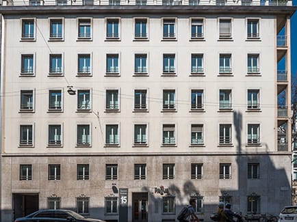 Image 1 of Regus - Via Uberto Visconti di Modrone 15 - Milan
