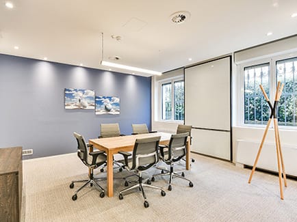 Image 10 of Regus - Via Uberto Visconti di Modrone 15 - Milan