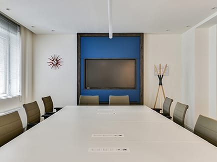 Image 11 of Regus - Via Uberto Visconti di Modrone 15 - Milan