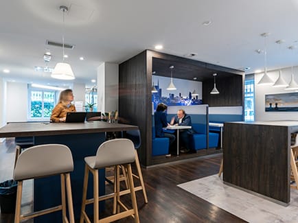 Image 12 of Regus - Via Uberto Visconti di Modrone 15 - Milan