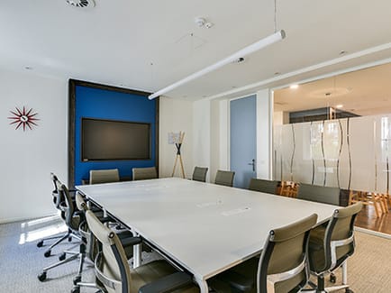 Image 3 of Regus - Via Uberto Visconti di Modrone 15 - Milan