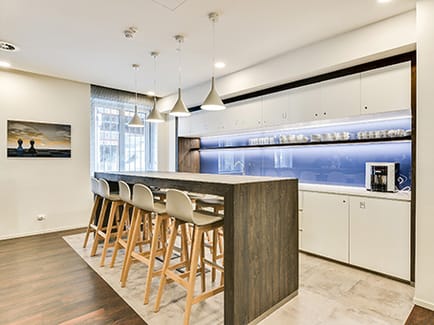 Image 6 of Regus - Via Uberto Visconti di Modrone 15 - Milan