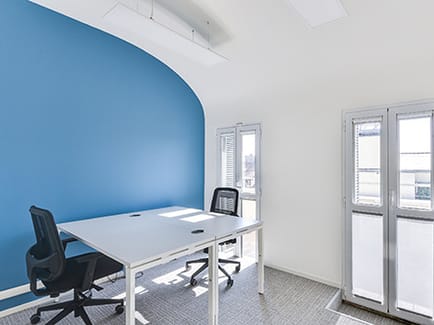 Image 7 of Regus - Via Uberto Visconti di Modrone 15 - Milan