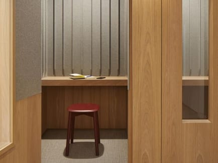 Image 6 of FORA Space - 42-46 Princelet Street, E1 - Spitalfields
