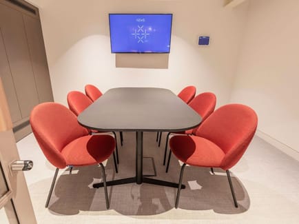 Image 5 of FORA Space - 42-46 Princelet Street, E1 - Spitalfields