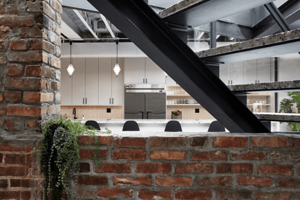 Image 2 of Bond Collective - 12 Park Street, 11206 - Brooklyn, NY