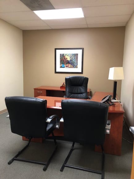 Image 3 of Storage Max Office Suites - 8333 Foothill Boulevard - Rancho Cucamonga - CA