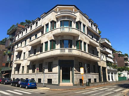 Image 1 of Regus - Porta Venezia - Via Nino Bixio 31 - Milan