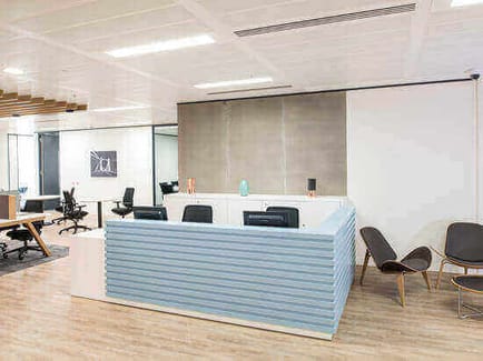 Image 2 of Regus - Porta Venezia - Via Nino Bixio 31 - Milan