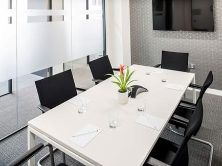 Image 3 of Regus - Porta Venezia - Via Nino Bixio 31 - Milan