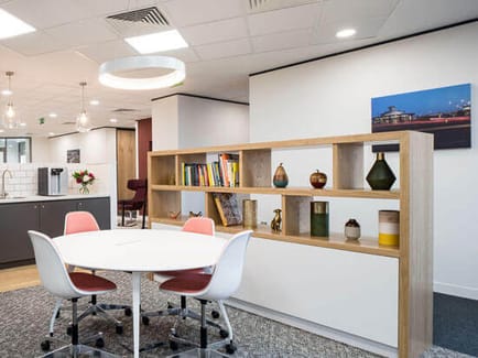Image 5 of Regus - Porta Venezia - Via Nino Bixio 31 - Milan