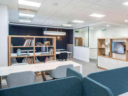 Image 8 of Regus - Porta Venezia - Via Nino Bixio 31 - Milan
