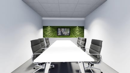 Image 1 of Cubio Innovation Center - 7707 Fannin Street - Houston - TX
