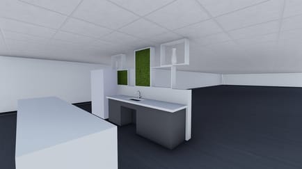 Image 2 of Cubio Innovation Center - 7707 Fannin Street - Houston - TX