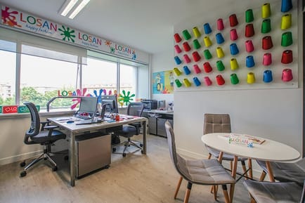 Image 3 of IWG (Copernico) Zuretti - Via Zuretti 34 - Milan (Coming soon)