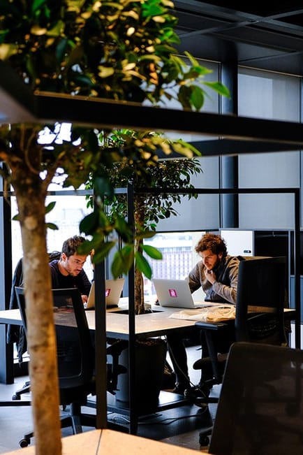 Image 9 of Regus - Copernico Isola for S32 - via Sassetti 32 - Milan