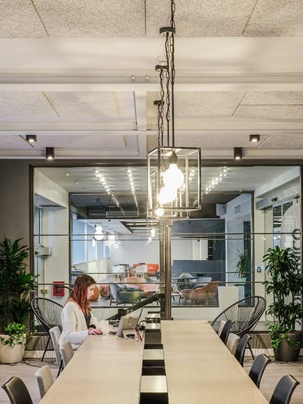 Image 12 of IWG (Copernico) Martesana - Viale Monza 259 - Milan
