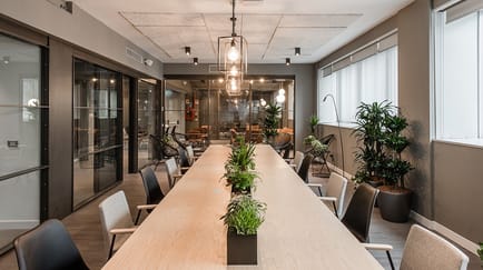 Image 13 of IWG (Copernico) Martesana - Viale Monza 259 - Milan