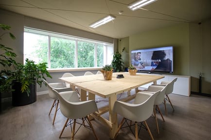 Image 15 of IWG (Copernico) Martesana - Viale Monza 259 - Milan