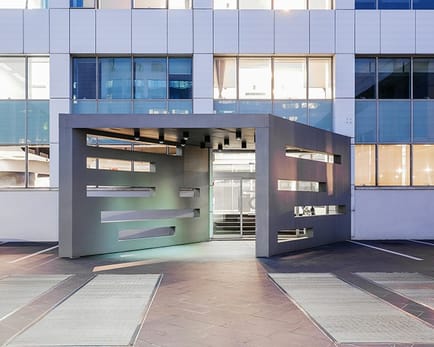 Image 4 of IWG (Copernico) Martesana - Viale Monza 259 - Milan
