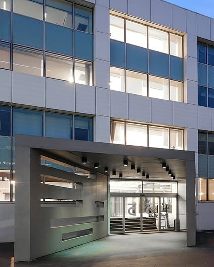 Image 5 of IWG (Copernico) Martesana - Viale Monza 259 - Milan