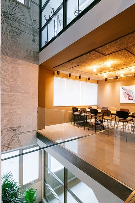 Image 8 of IWG (Copernico) Martesana - Viale Monza 259 - Milan