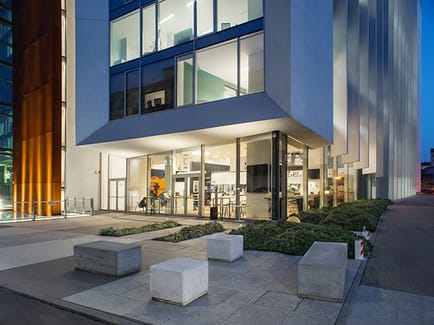 Image 4 of IWG (Copernico) Tortona33 - Via Tortona 33 - Milan