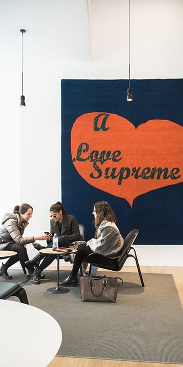 Image 7 of IWG (Copernico) Tortona33 - Via Tortona 33 - Milan