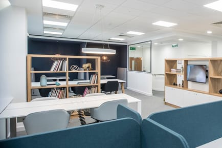 Image 5 of IWG (Regus) 18 Guildford Business Park Road, GU2 - Guildford