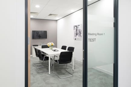 Image 6 of IWG (Regus) 18 Guildford Business Park Road, GU2 - Guildford