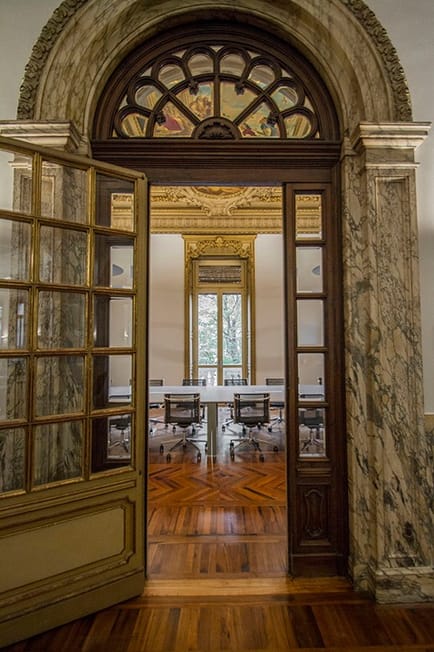 Image 12 of IWG (Copernico) Garibaldi - Corso Valdocco 2 - Turin