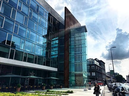 Image 1 of Regus - Via Tortona 33 - Milan