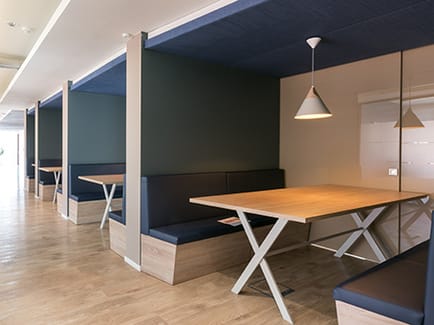 Image 3 of Regus - Via Tortona 33 - Milan