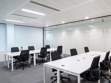 Image 7 of Regus - Via Washington 70 - Milan (Coming Nov 2019)