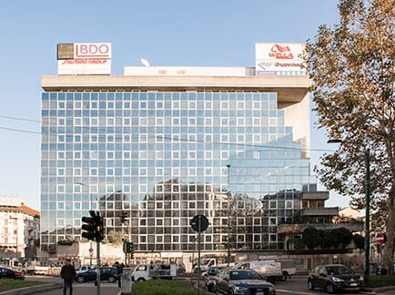 Image 1 of Regus - Loreto - Viale Abruzzi 94 - Milan