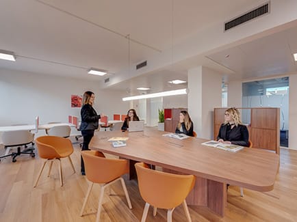 Image 2 of Regus - Loreto - Viale Abruzzi 94 - Milan