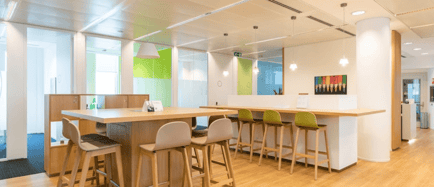 Image 1 of Regus - Milanofiori 2 - Via del Bosco Rinnovato 6 - Milan
