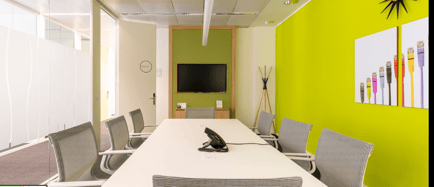 Image 2 of Regus - Milanofiori 2 - Via del Bosco Rinnovato 6 - Milan