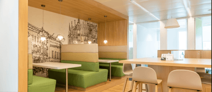 Image 4 of Regus - Milanofiori 2 - Via del Bosco Rinnovato 6 - Milan