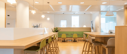 Image 6 of Regus - Milanofiori 2 - Via del Bosco Rinnovato 6 - Milan
