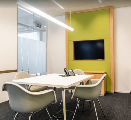 Image 8 of Regus - Milanofiori 2 - Via del Bosco Rinnovato 6 - Milan
