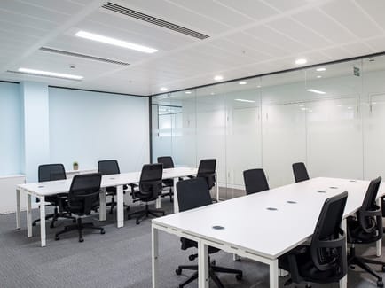 Image 7 of Regus - Milano Due - Centro Direzionale Milano Due - Segrate - Milan (Coming June 19)