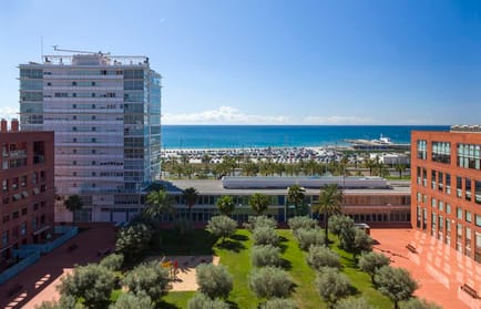 Image 1 of Ethic Investors - 57 Passeig de Garcia Faria, 08019 - Barcelona