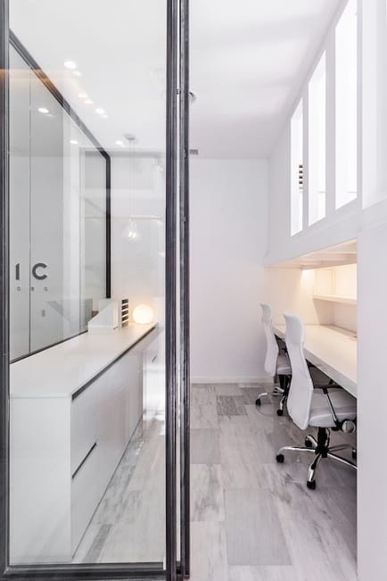 Image 17 of Ethic Investors - 57 Passeig de Garcia Faria, 08019 - Barcelona