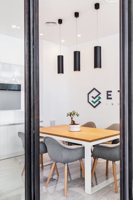 Image 19 of Ethic Investors - 57 Passeig de Garcia Faria, 08019 - Barcelona