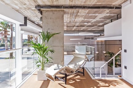 Image 7 of Ethic Investors - 57 Passeig de Garcia Faria, 08019 - Barcelona