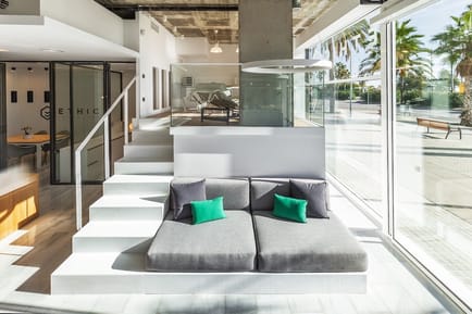 Image 8 of Ethic Investors - 57 Passeig de Garcia Faria, 08019 - Barcelona